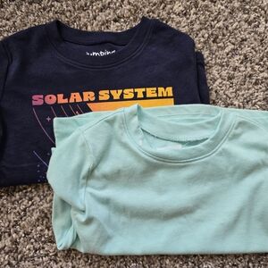 *NWT* 12M Toddler Boys Set of 2